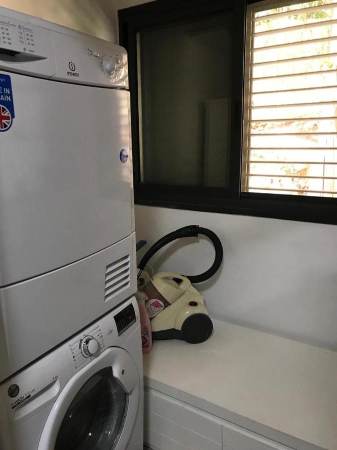 Panorama Golan נוף הגולן Дом В Галилее Apartment Safed Exterior photo