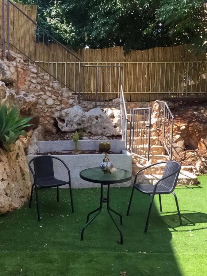 Panorama Golan נוף הגולן Дом В Галилее Apartment Safed Exterior photo